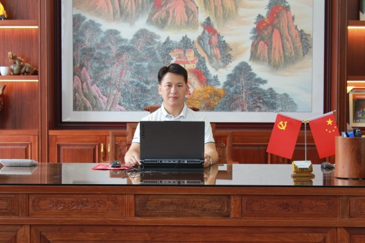 总经理 陈总