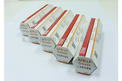 【极压抗磨·长效守护】扬铃THK AFB润滑油：精密设备润滑的“性能天花板”