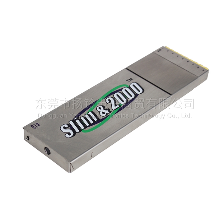 炉温测试仪Slim2000&Start 九通道（最新款）