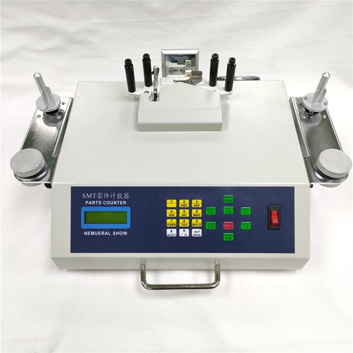 YL-889C零件计数器调速测漏型
