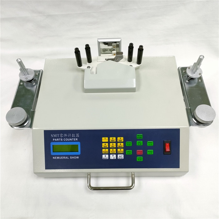 YL-889C 零件计数器不带侧漏