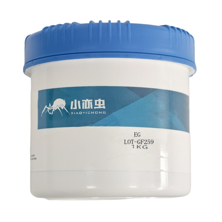 XYC EG（电子级）润滑脂