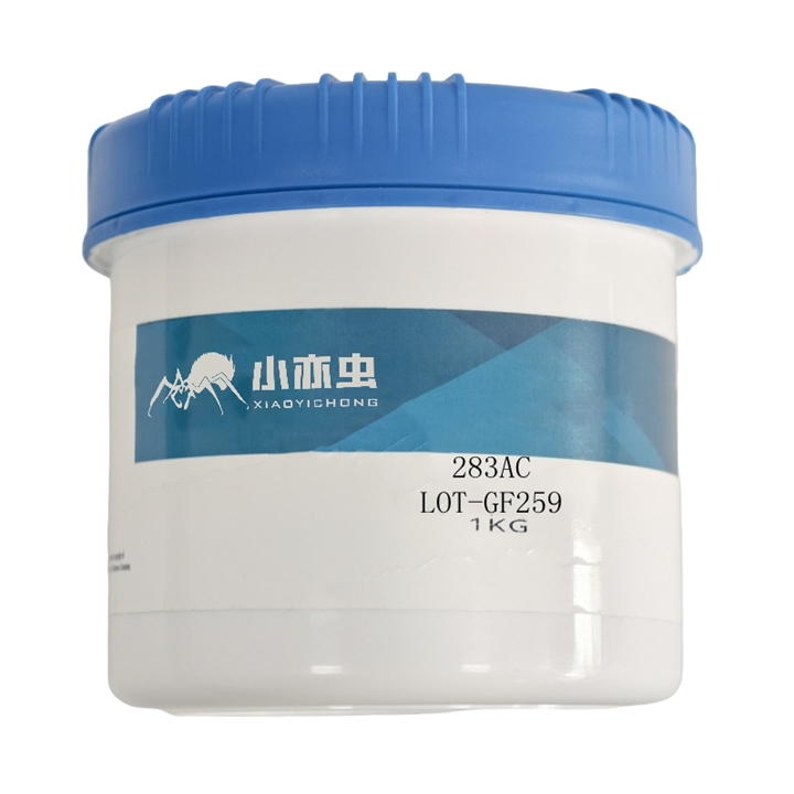 XYC 283AD