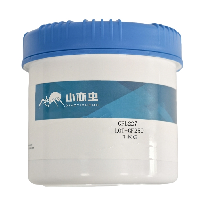 XYC GPL227