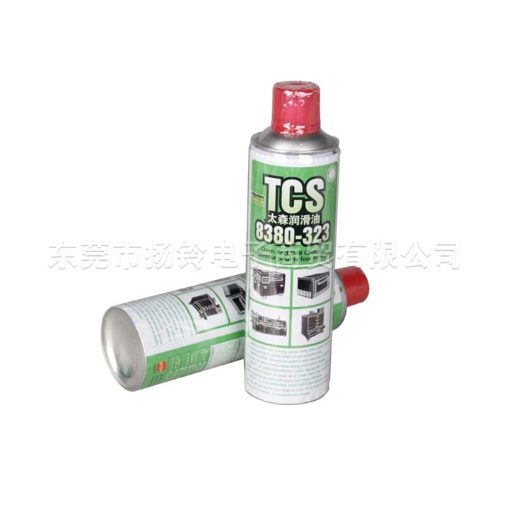 日本太森 TCS-8380-323 炉膛清洁剂