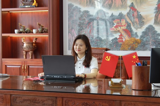 副总经理 杨总