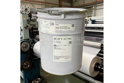 SMT / 机床 / 模具行业必看！THK AFJ 16KG 润滑脂，扬铃电子提供专业润滑方案