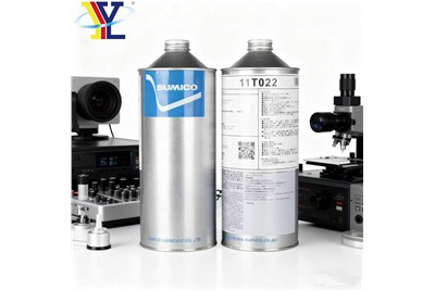 解密 SUMICO 11T022！1KG润滑油凭什么成为电子 / 汽车领域的润滑优选？