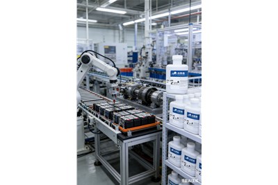 降本不降级！XYC 209 全氟聚醚润滑脂，进口氟脂的高性价比替代