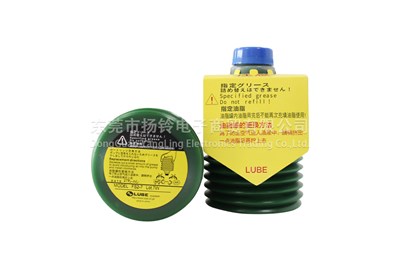 【扬铃电子】LUBE FS2-7 700G：电子设备的超强“守护者”