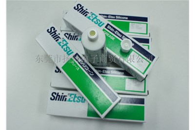 精密润滑革命！日本原装信越G-501润滑脂助力SMT设备高效运转