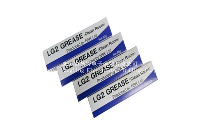 扬铃电子：NSK LG2 80G 润滑脂如何重塑设备性能与效率