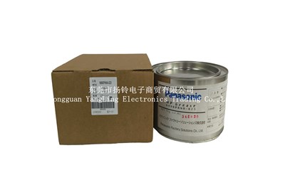 选对润滑脂，故障率直降68%！扬铃电子N990PANA-023，年省30%维护成本