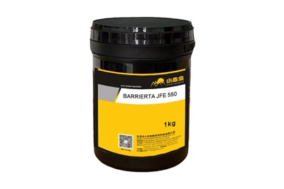 新能源领域对小亦虫全氟聚醚润滑脂有哪些新需求？