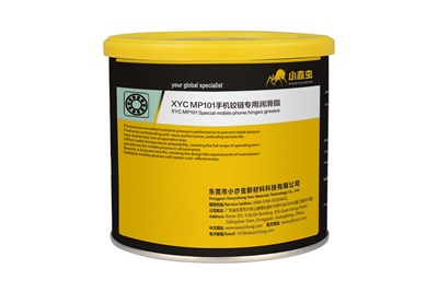  全氟聚醚润滑脂的基础油和PTFE增稠剂匹配时，需要考虑哪些因素？