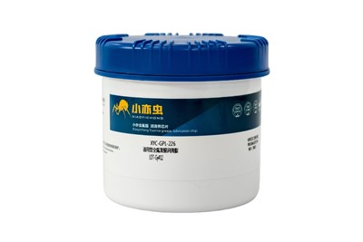  如何确定全氟聚醚润滑脂中PTFE增稠剂的种类、粒径和含量？