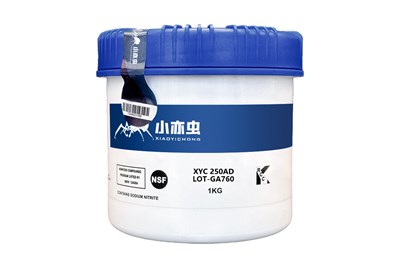 小亦虫全氟聚醚润滑油的基础油分子结构有哪些特点？