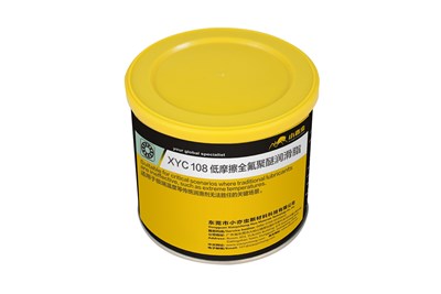  小亦虫全氟聚醚润滑油的高温性能怎么样？