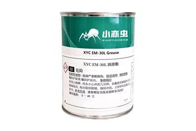 小亦虫 XYC EM-30L 精密塑胶专用润滑脂产品介绍
