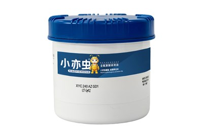 国产替代再添力作｜小亦虫 XYC 240 AZ GD1 全氟聚醚润滑脂正式量产落地