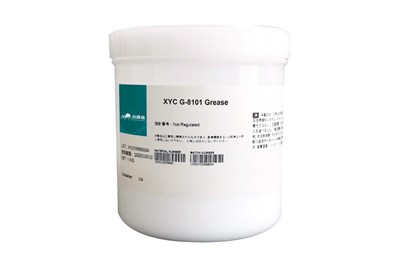 国产氟脂实现技术突破，小亦虫 XYC G‑8101 打破进口垄断