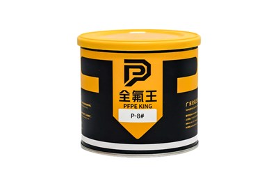 高温耐腐长效润滑｜全氟王 P‑8# 氟脂，硬核守护汽车悬架系统