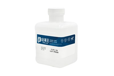 全氟王P-GPL 104氟油｜严苛工况长效润滑，工业高精设备优选