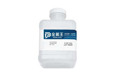 全氟王 P-VPF 1514 全氟聚醚真空氟油｜国产替代高真空严苛工况优选