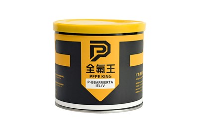 极端工况全能润滑｜全氟王P-BBARRIERTA IEL/V高纯氟脂，国产高端平替新标杆