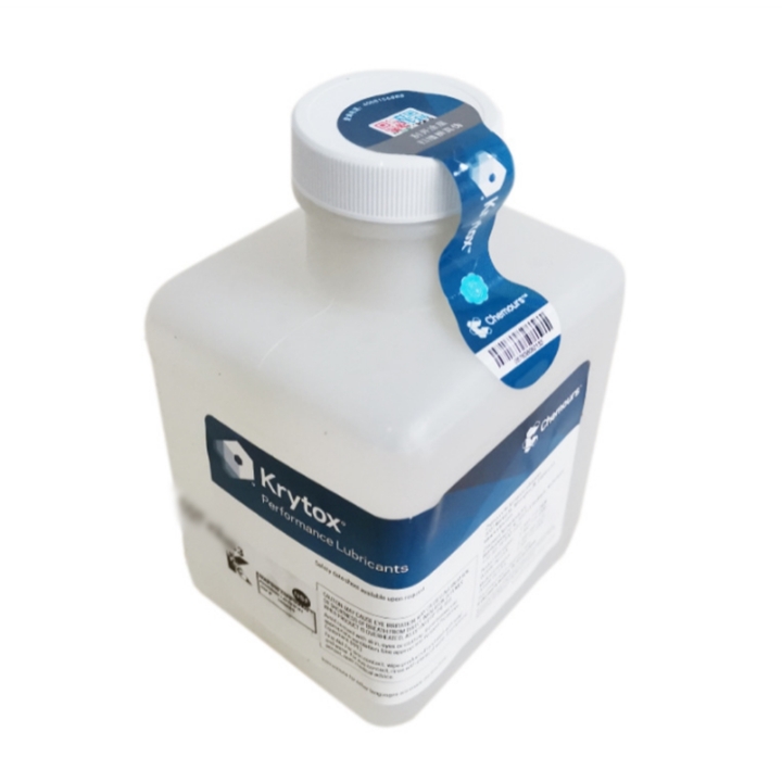 Krytox™ XHT-750 润滑油