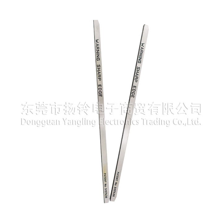 DEK 印刷机夹边 177061 340mm 国产