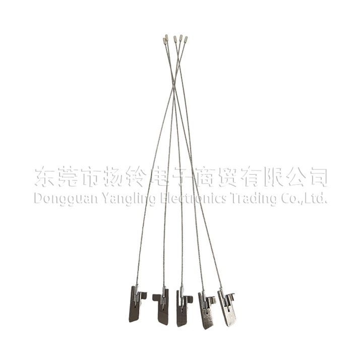 NXT 配件 飞达钢绳 AA1E09／AA1E06