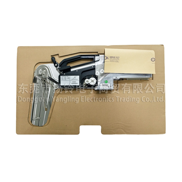 国产 SME 32mm Tape Feeder 【用在Hanwha Decan  S1机器上】