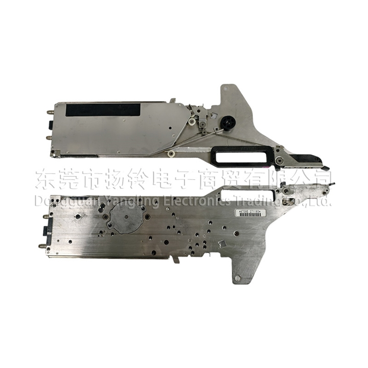 FUJI NXT I 8mm W8 Feeder AA84030 电动飞达【原装二手】