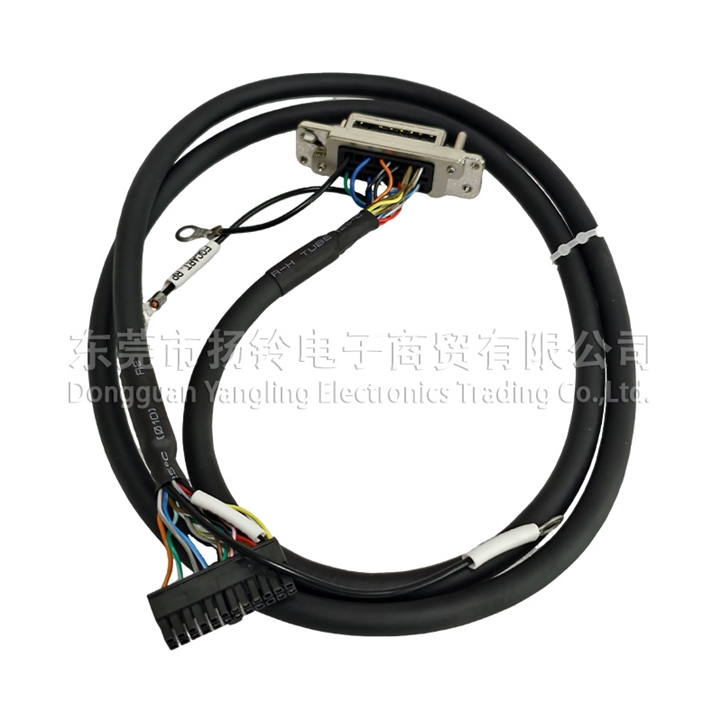 电源线 N610065189AC