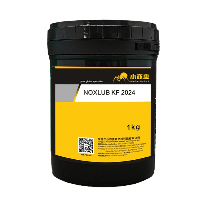 XYC NOXLUB KF 2024