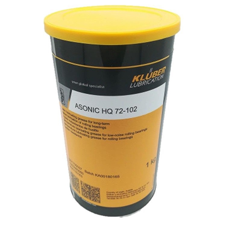 ASONIC HQ 72-102