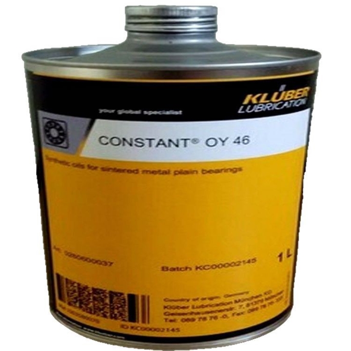 CONSTANT OY 46 K