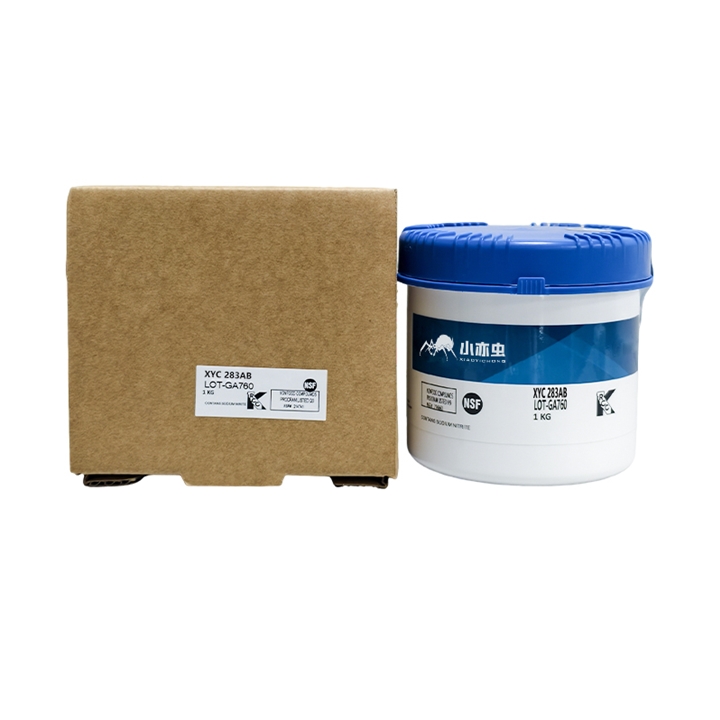 XYC 283AB