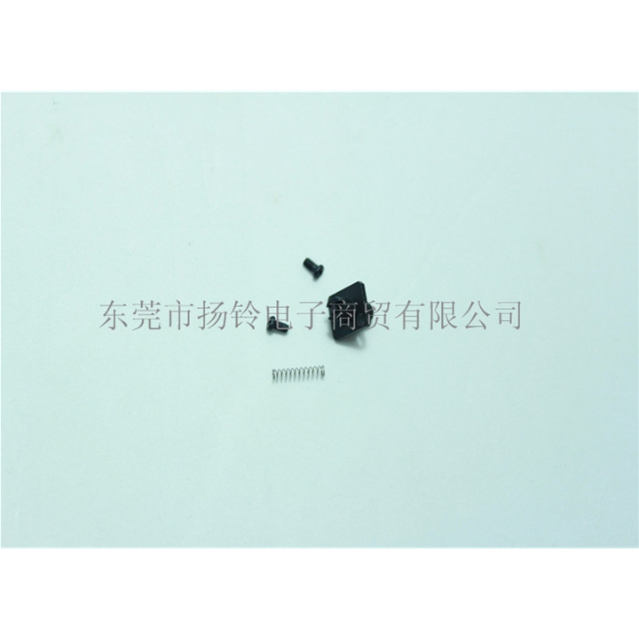 KGT-M7710-AOX 雅马哈 201F 吸嘴 YAMAHA NOZZLE