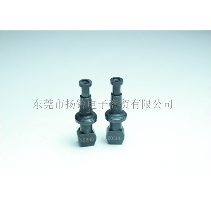 KGT-M7730-AOX 雅马哈 YG200L 203A吸嘴 YAMAHA NOZZLE