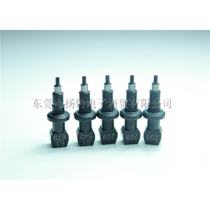 KGT-M7790-AOX 雅马哈 YG200L 209A吸嘴 YAMAHA NOZZLE