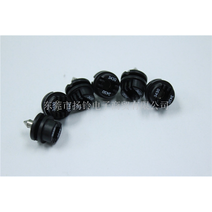 51234109 环球3430 吸嘴 UNIVERSAL LIGHTNING NOZZLE