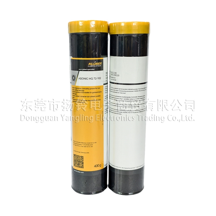 Kluber ASONIC HQ 72-102 400G