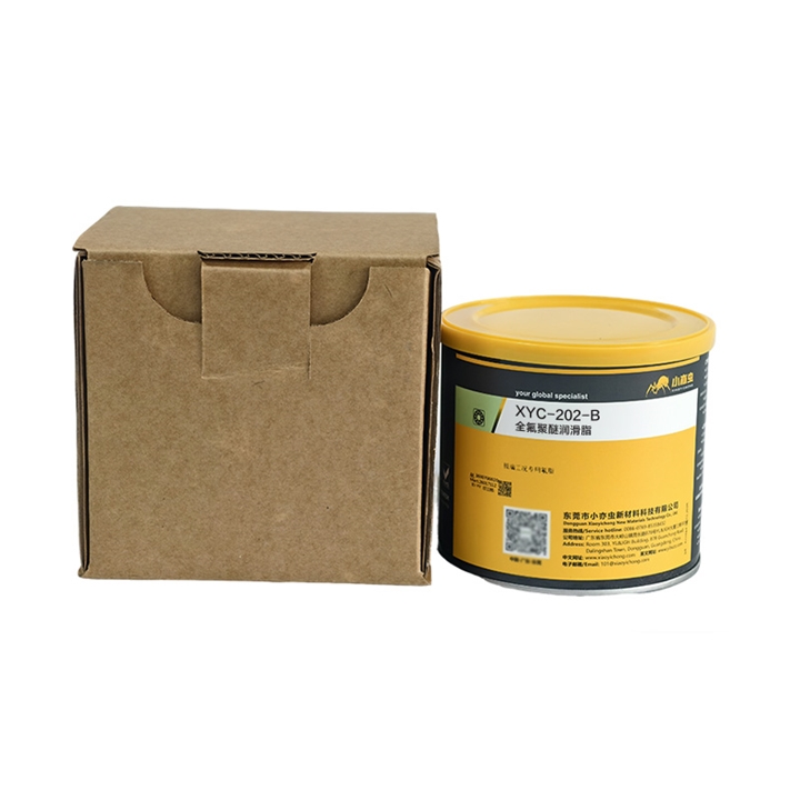 XYC-202-B 全氟聚醚润滑脂