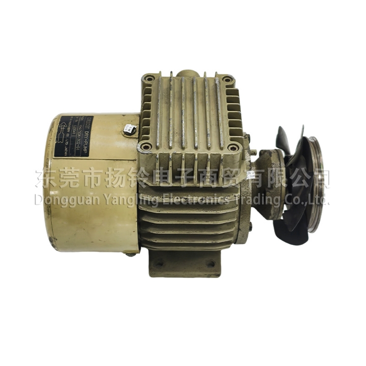 Orion vacuum dry pump KHA750A-302-G1 真空泵不带电机（原装二手）