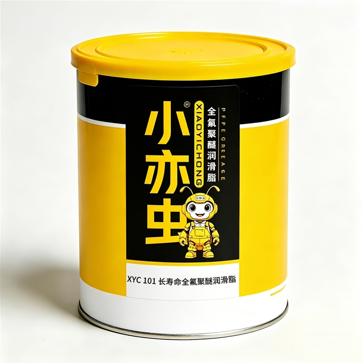 XYC 101 长寿命全氟聚醚润滑脂