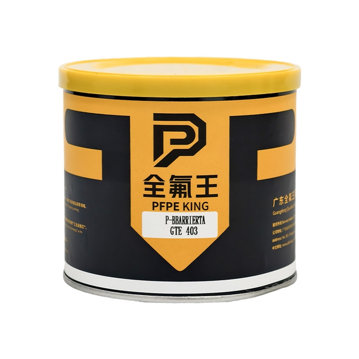 全氟王 P-BBARRIERTA GTE 403  1KG