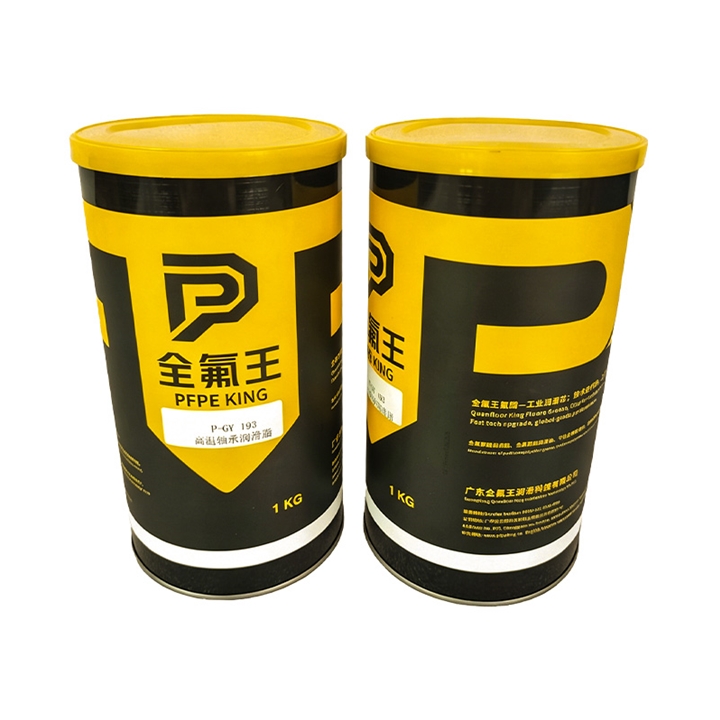 全氟王 P-GY 193 高温轴承润滑脂