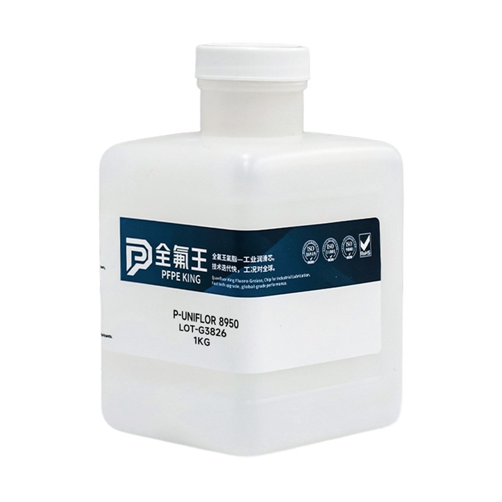 P-UNIFLOR 8950
